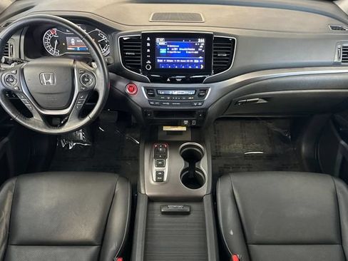 Used 2023 Honda Ridgeline RTL-E image 15