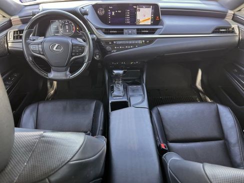 Used 2019 Lexus ES 350 image 11