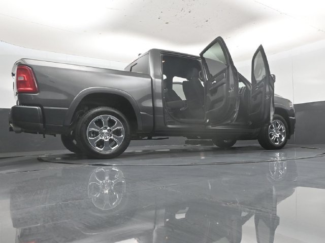 Used 2026 RAM 1500 Big Horn AWD/4WD image 59
