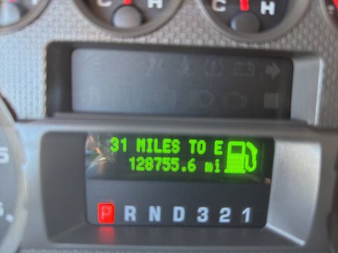 Used 2009 Ford F250 XLT AWD/4WD image 39