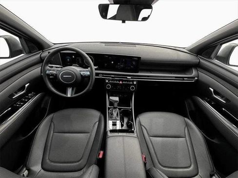 New 2025 Hyundai Santa Cruz XRT AWD/4WD image 13