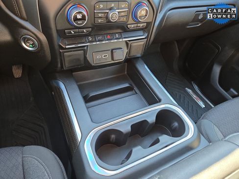 Used 2022 Chevrolet Silverado 1500 LT Trail Boss image 22