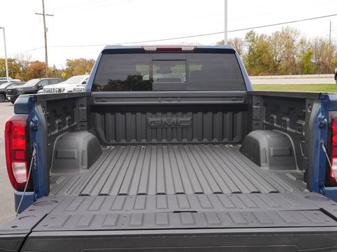 New 2026 GMC Sierra 1500 Elevation w/ Elevation Premium Package image 6