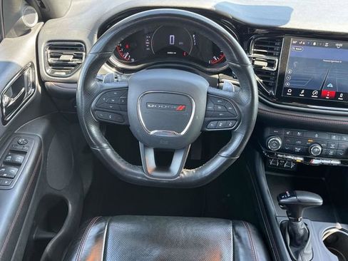 Used 2023 Dodge Durango GT AWD/4WD image 19