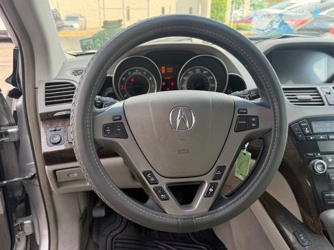 Used 2012 Acura MDX w/ Technology Package AWD/4WD image 15