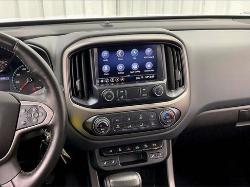 Used 2019 Chevrolet Colorado Z71 image 6
