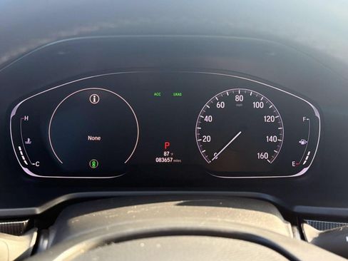 Used 2020 Honda Accord Sport image 21
