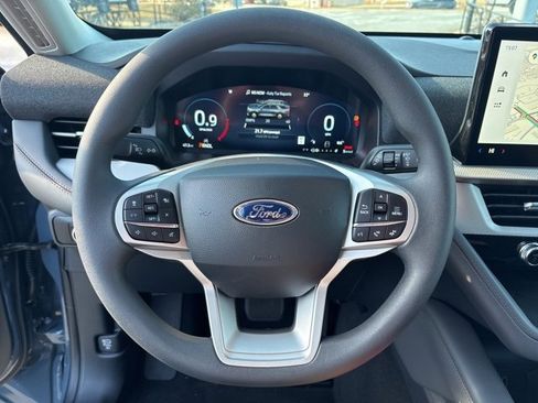 New 2026 Ford Explorer Active image 14