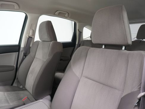 Used 2014 Honda CR-V LX image 10