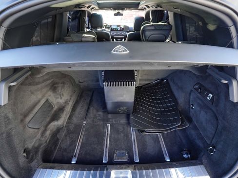 Used 2023 Mercedes-Benz Maybach GLS 600 Maybach GLS 600 image 67