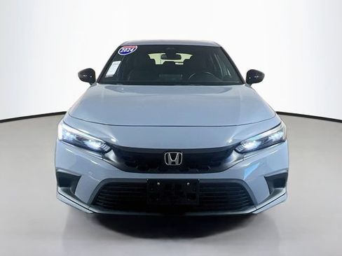 Used 2024 Honda Civic Sport image 3