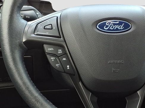 Used 2022 Ford Edge Titanium w/ Equipment Group 301A AWD/4WD image 10