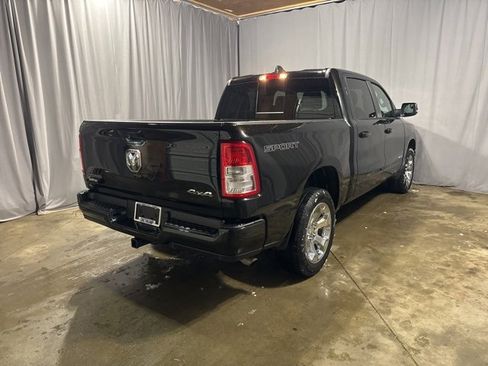 Used 2023 RAM 1500 Big Horn image 26