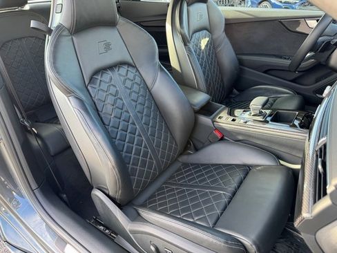 Certified 2024 Audi S5 Premium Plus w/ Premium Plus Package image 19