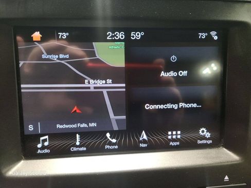 Used 2017 Lincoln Navigator Select image 41