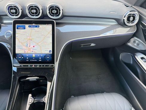 New 2026 Mercedes-Benz CLE 53 AMG 4MATIC Coupe image 29