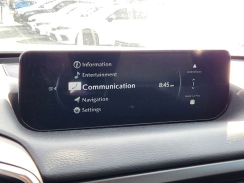 Used 2025 MAZDA CX-50 2.5 Hybrid w/ Cargo Package image 21