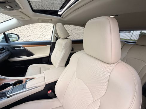 Used 2021 Lexus RX 350 AWD w/ Premium Package image 15