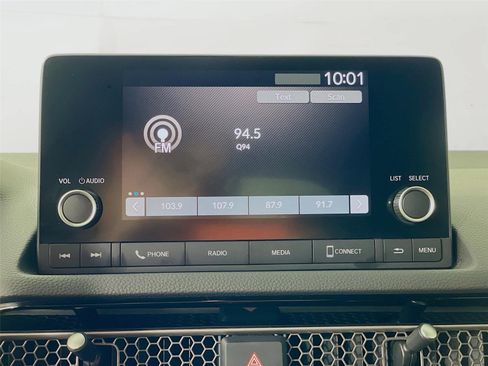Used 2023 Honda Civic Sport image 20