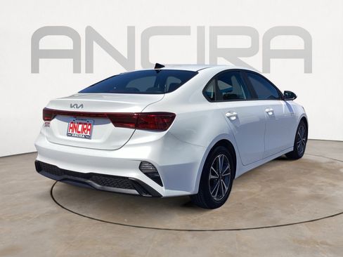 Used 2024 Kia Forte LXS FWD image 14