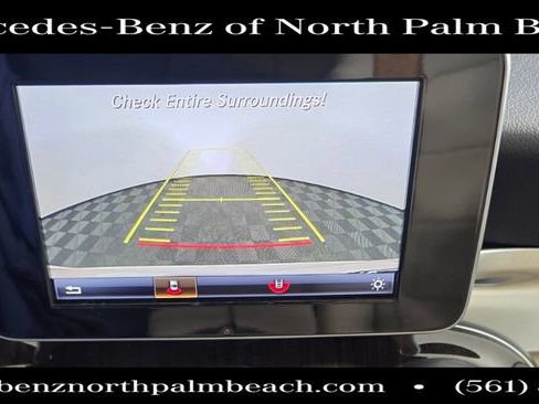 Used 2016 Mercedes-Benz GLC 300 image 17