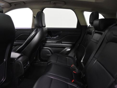 New 2025 Lincoln Corsair Reserve w/ Jet Appearance Package image 20