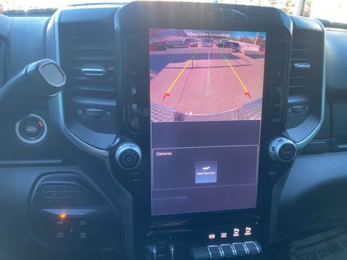 Used 2025 RAM 2500 Big Horn image 17