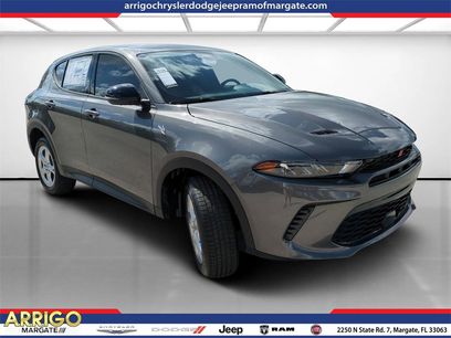 New 2025 Dodge Hornet GT