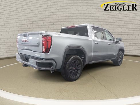 New 2026 GMC Sierra 1500 Elevation AWD/4WD image 5