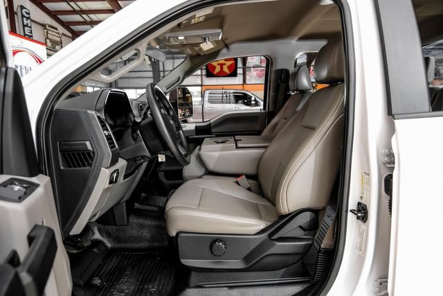 Used 2019 Ford F250 XL w/ Power Equipment Group RWD image 6