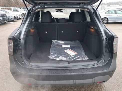 New 2026 Nissan Kicks SV w/ Cold Weather Package image 24