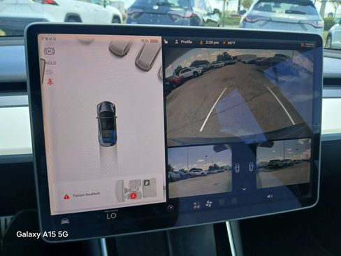 Used 2018 Tesla Model 3 Long Range AWD/4WD image 29