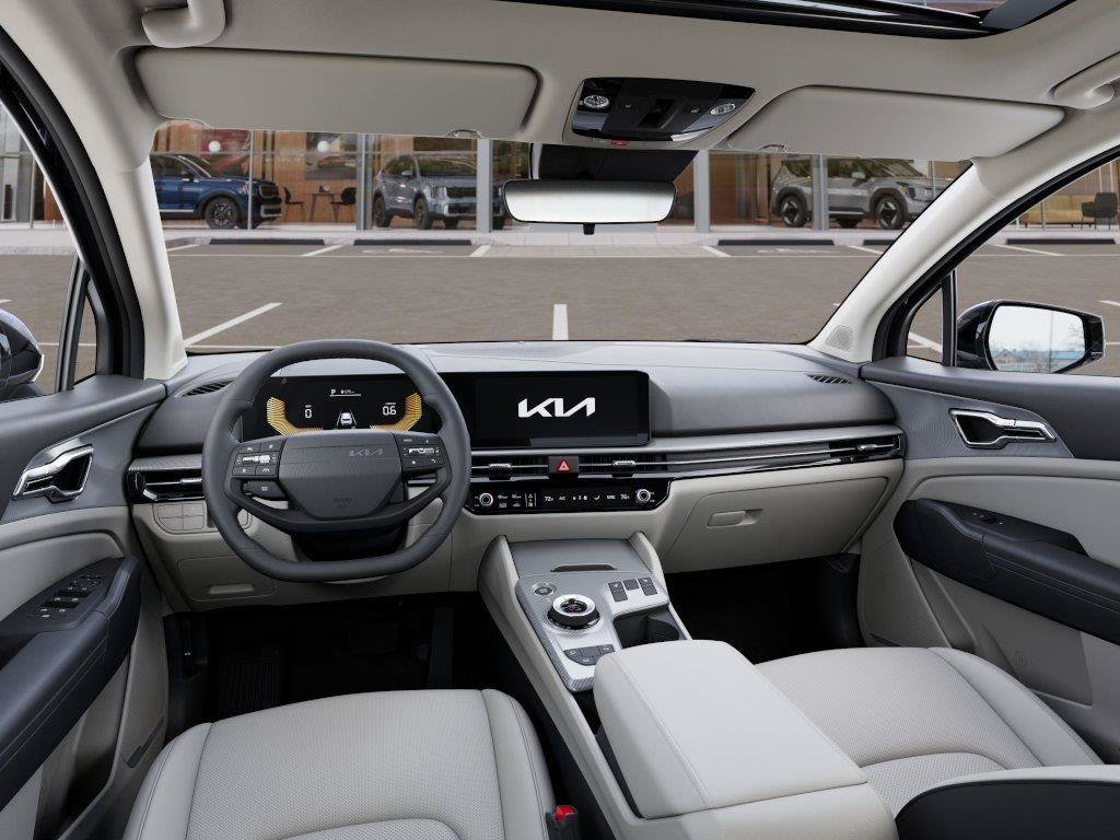 Used 2027 Kia Sportage EX FWD image 14