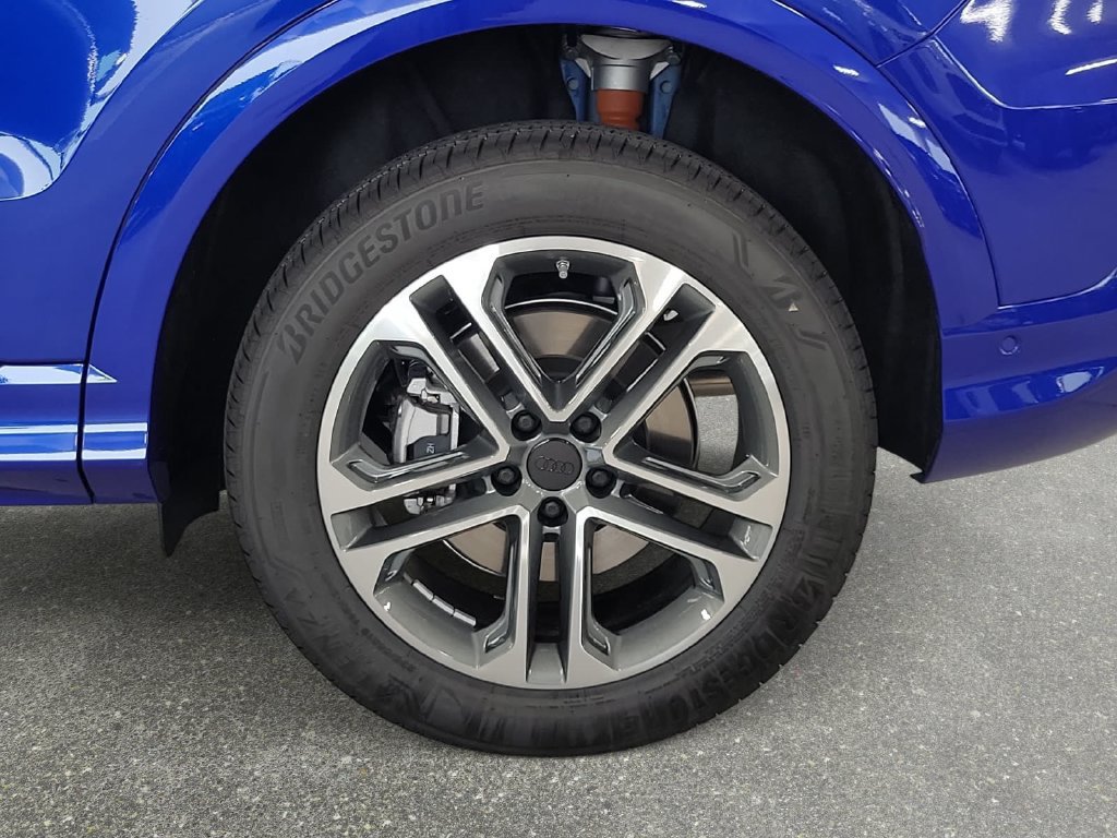 New 2026 Audi Q5 2.0T AWD/4WD image 17
