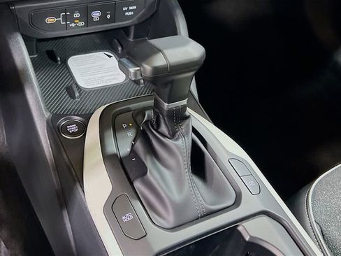 New 2025 Kia K4 GT-Line image 17