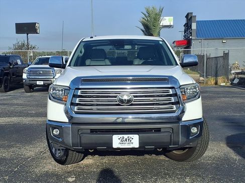 Used 2019 Toyota Tundra Limited image 18