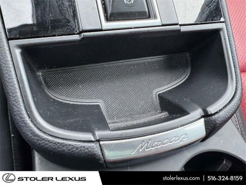 Used 2023 Porsche Macan S image 40