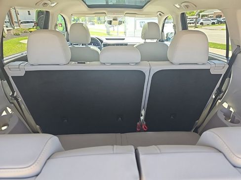 Used 2019 Volkswagen Atlas SEL AWD/4WD image 24