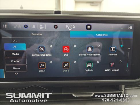 New 2026 Jeep Gladiator Sport image 51