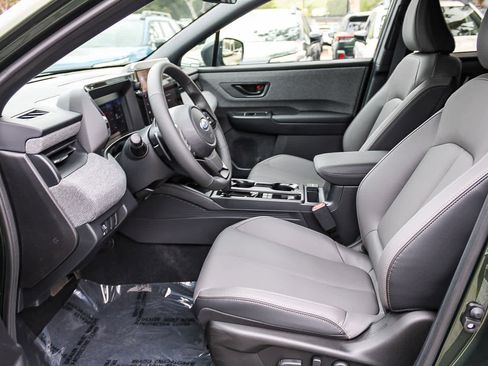 New 2026 Subaru Outback Limited AWD/4WD image 17
