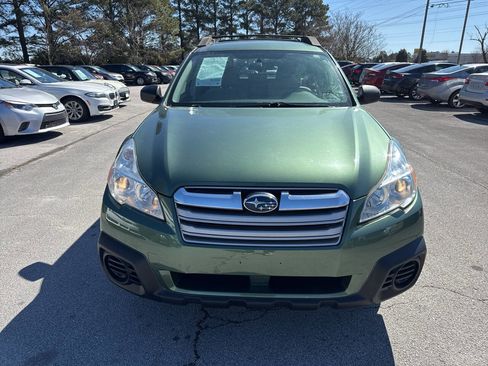 Used 2013 Subaru Outback 2.5i image 2