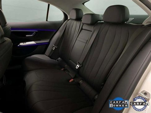 Used 2025 Mercedes-Benz E 350 Sedan image 72