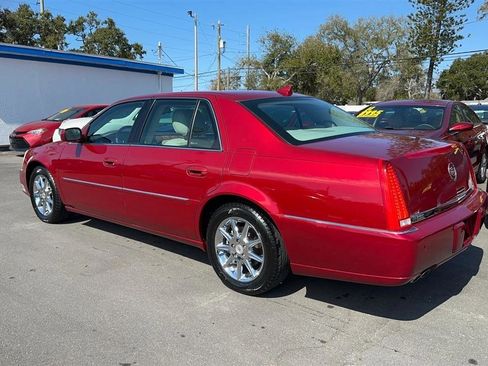 Used 2011 Cadillac DTS Luxury image 5