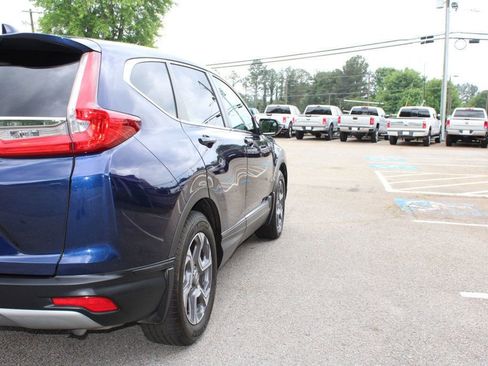 Used 2019 Honda CR-V EX-L image 34