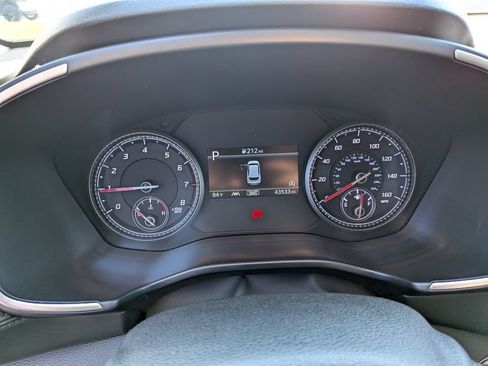 Used 2023 Hyundai Santa Fe XRT AWD/4WD image 15