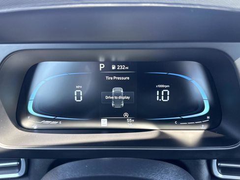 New 2026 Hyundai Elantra SE image 7