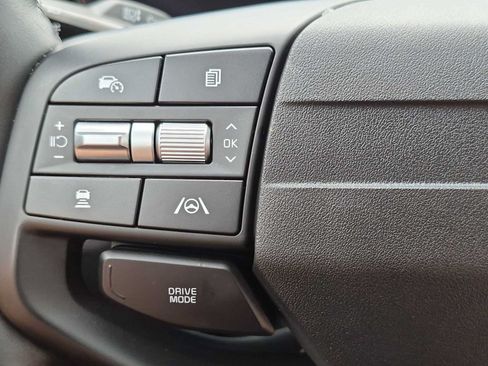 Used 2026 Kia Sportage LX FWD image 18