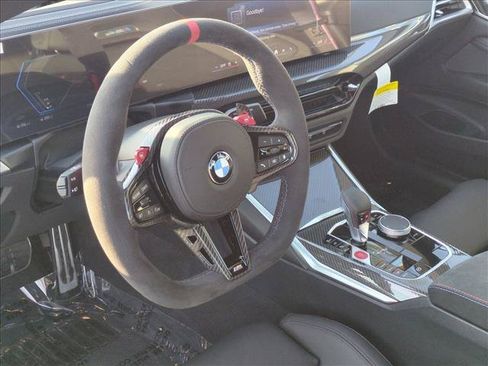 New 2026 BMW M4 Competition w/ Executive Package RWD image 3