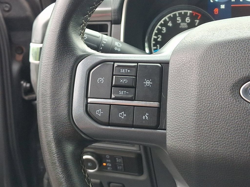 Certified 2023 Ford F150 XLT w/ Equipment Group 302A High AWD/4WD image 22