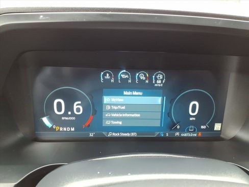 Used 2023 Ford Expedition Max Platinum image 24